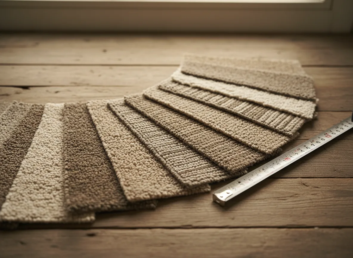 Carpet Installation Mccrory, AR FAQs